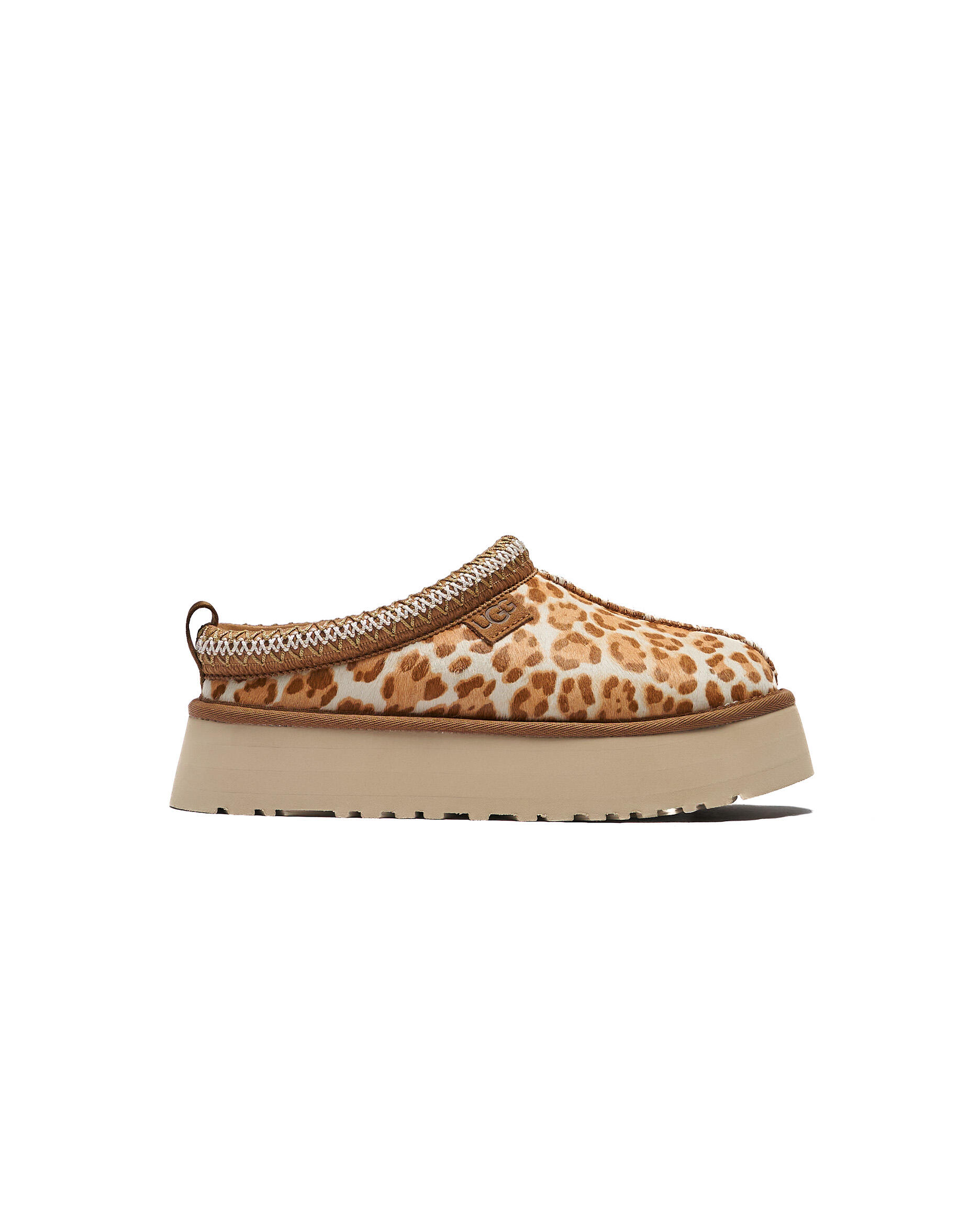 UGG WMNS TAZZ PLAINS | 1177890-FDJ | AFEW STORE